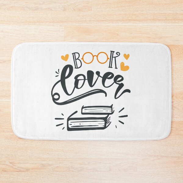 Item preview, Book Lover designed and sold by FOX1999-Design.