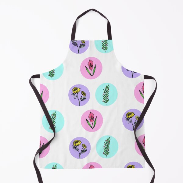 Item preview, flowers, botanical illustrations designed and sold by BhaktiK.