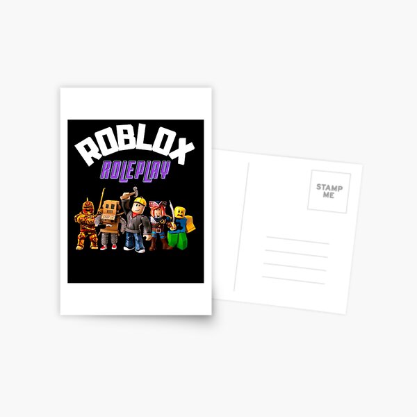 Codes Adopt Me Postcards Redbubble - roblox stamper build hack