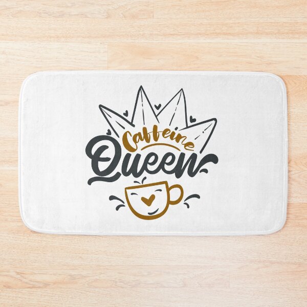 Item preview, Caffeine Queen designed and sold by FOX1999-Design.