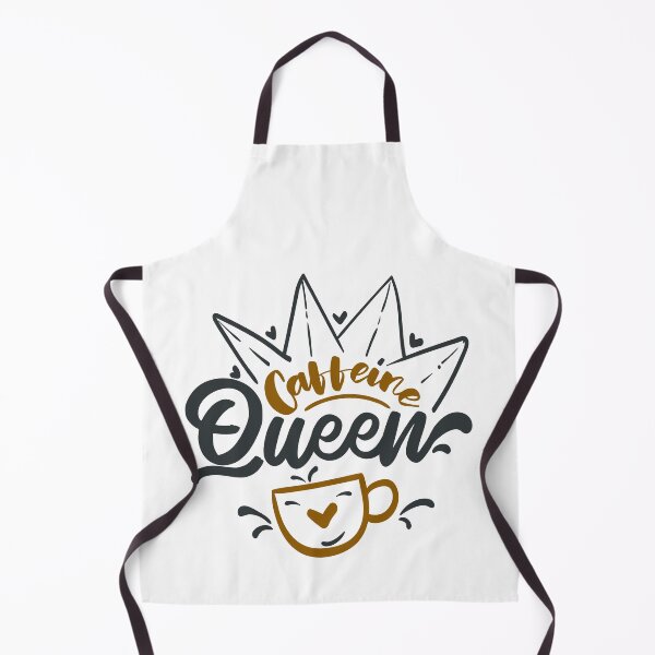 Item preview, Caffeine Queen designed and sold by FOX1999-Design.