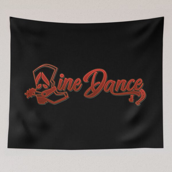 Item preview, Line Dance designed and sold by Dubbra.