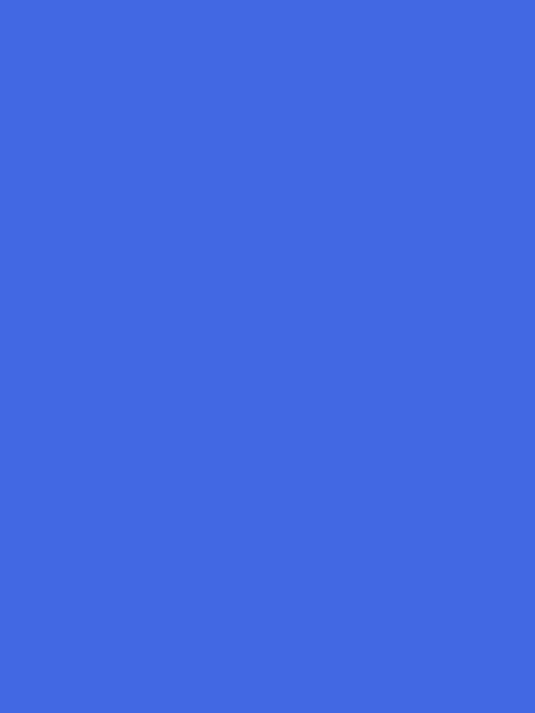 Royal Blue by Claudiocmb