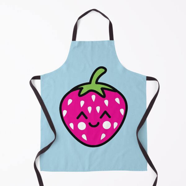 Item preview, Fresa linda designed and sold by SukaSukaSukaTee.