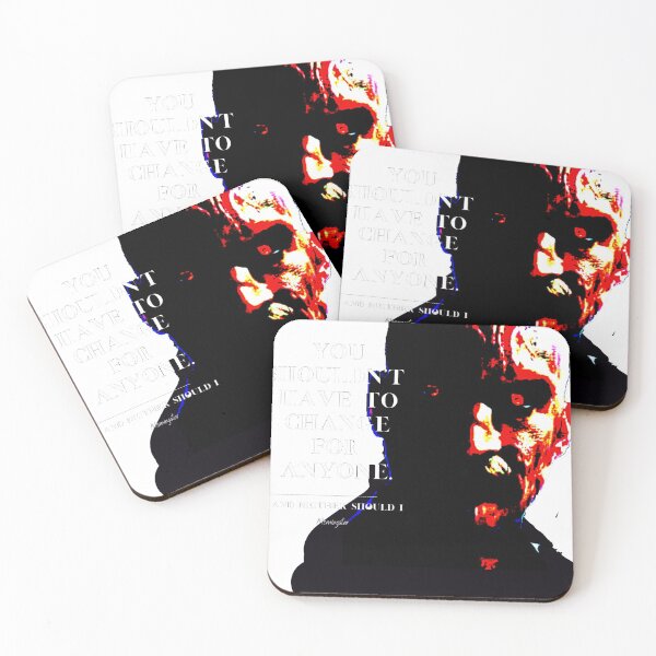 Item preview, Lucifer Netflix Quotes  designed and sold by SeriesFilQuotes.