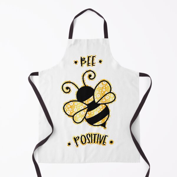 Item preview, Bee Positive designed and sold by Oak Mountain.