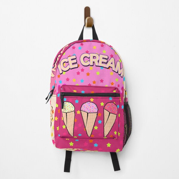 Item preview, Ice Cream (strawberry) designed and sold by locizon.