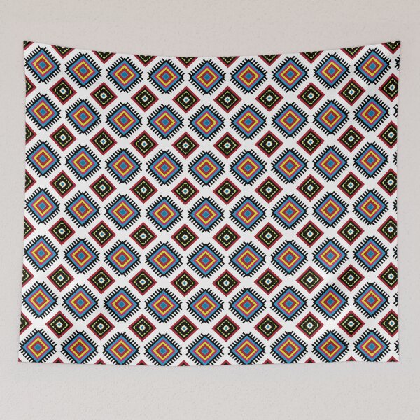 Item preview, ethnic pattern designed and sold by Kriengkrai Meechai.