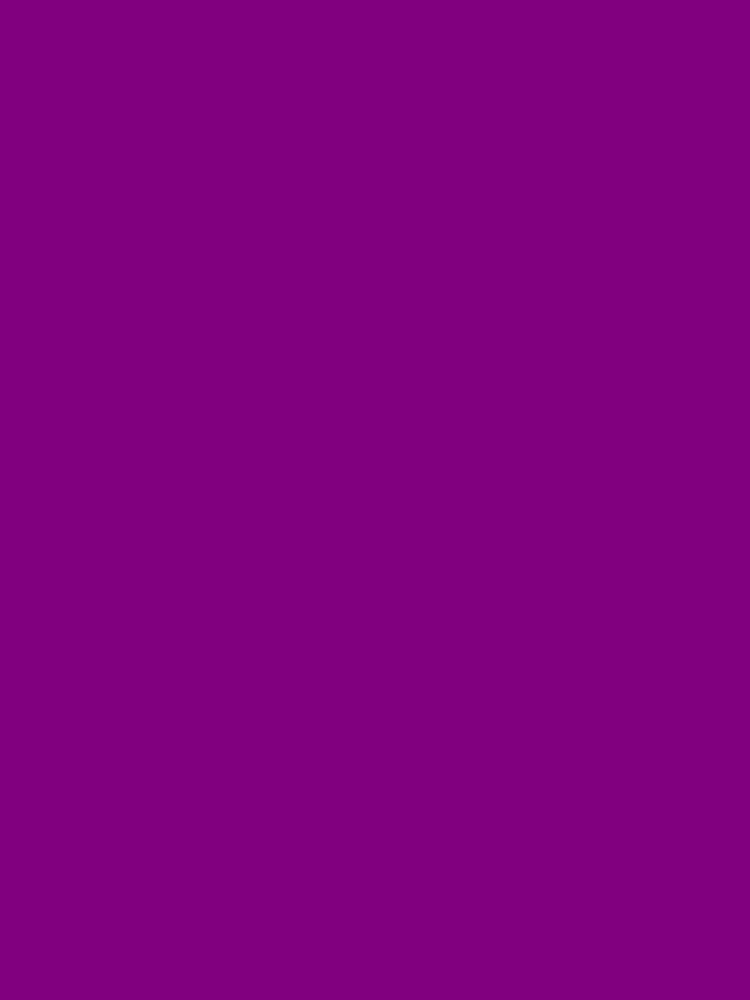 Solid Pupple Color by Claudiocmb