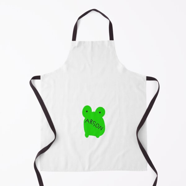Item preview, Minimalist Frog designed and sold by FrogCrab.
