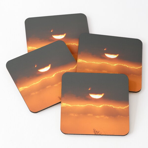 Item preview, Sunset or sunrise  designed and sold by Patcha555.