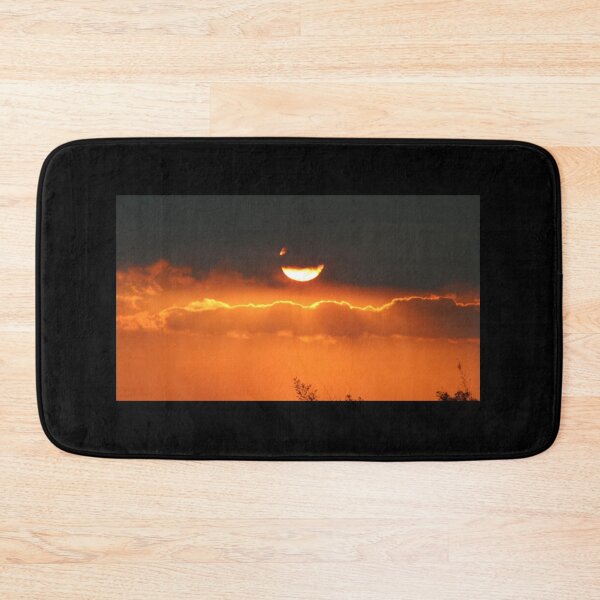Item preview, Sunset or sunrise  designed and sold by Patcha555.