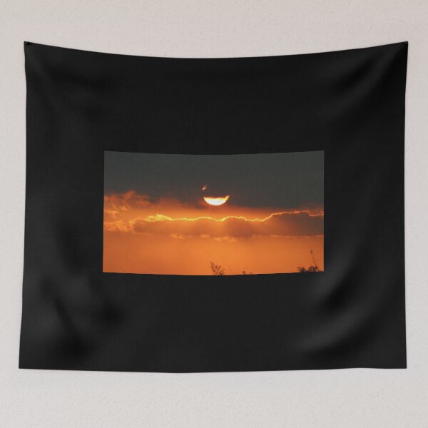 Item preview, Sunset or sunrise  designed and sold by Patcha555.