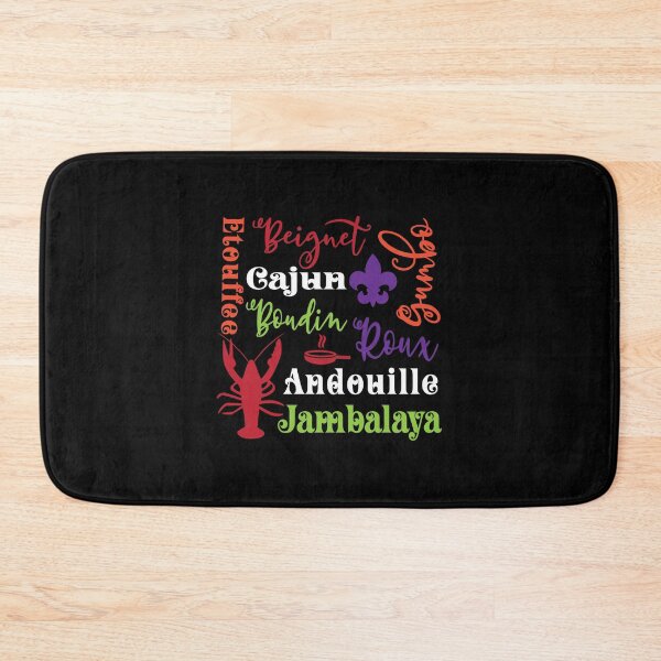 Item preview, Cajun Meals designed and sold by eroscamila.