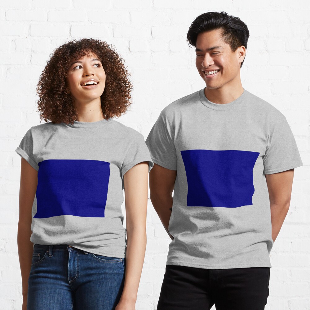Item preview, Classic T-Shirt designed and sold by Claudiocmb.