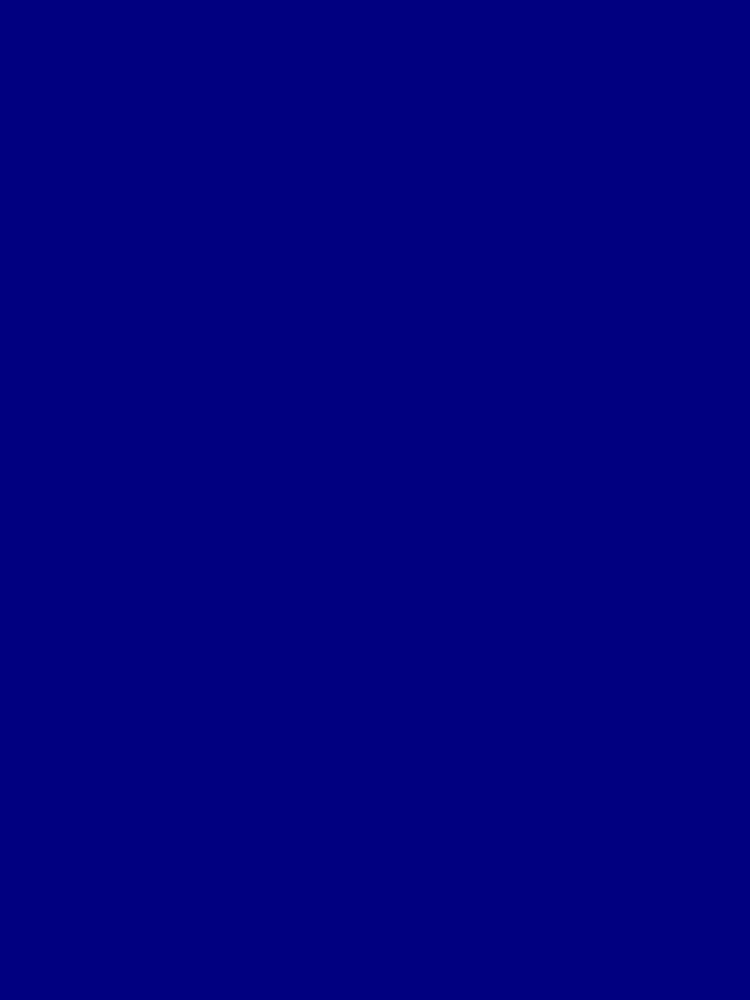 Solid Navy Color by Claudiocmb