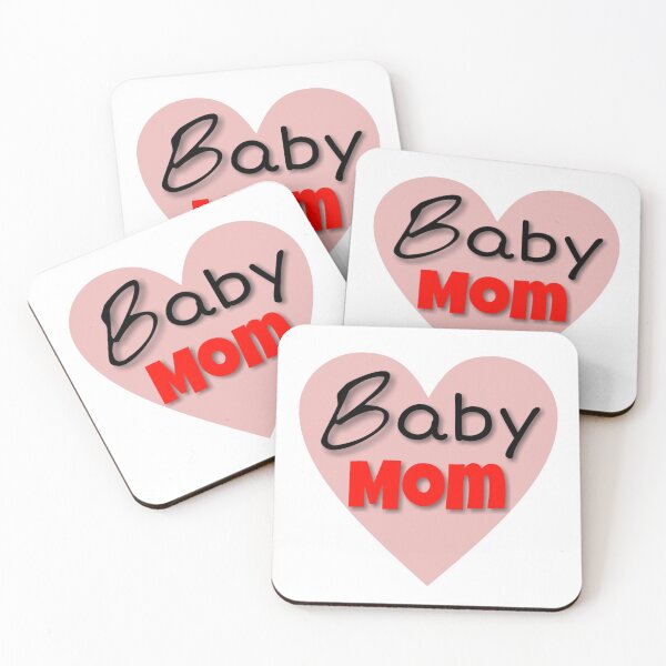 Item preview, Baby Mom  designed and sold by 59SHOP24.