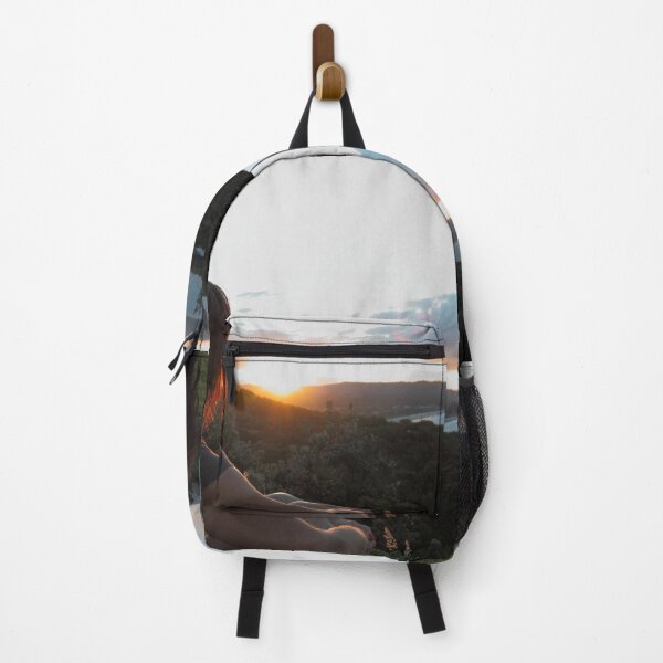 Item preview, Byron Bay at sunset designed and sold by NJH110.