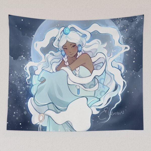 Item preview, Yue designed and sold by Elentori.