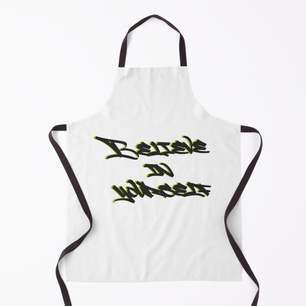 Item preview, Believe in yourself designed and sold by RIDVAN | Visual Art & Design.