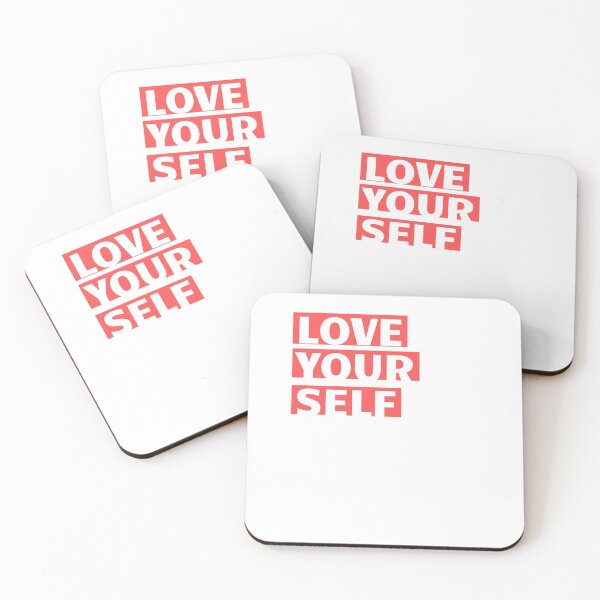Item preview, love your self designed and sold by xyiyx.