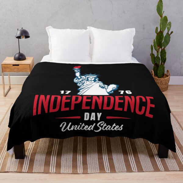 Item preview, 4th of July 1776   American independence day design. designed and sold by ajtechdesigns.