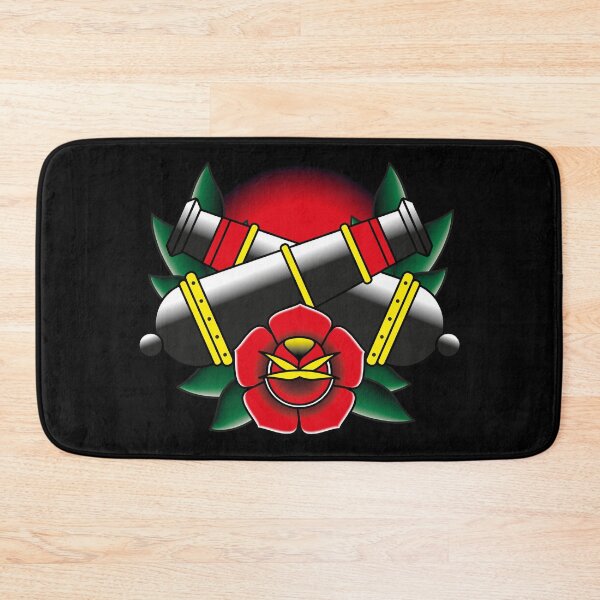 Item preview, Cannons old school style designed and sold by Rafael Franklin.