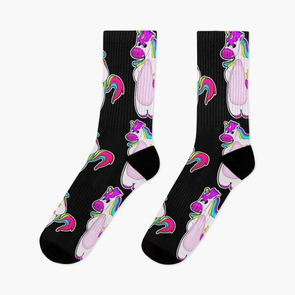 Item preview, Unicorn with Star designed and sold by Snabdesign84.