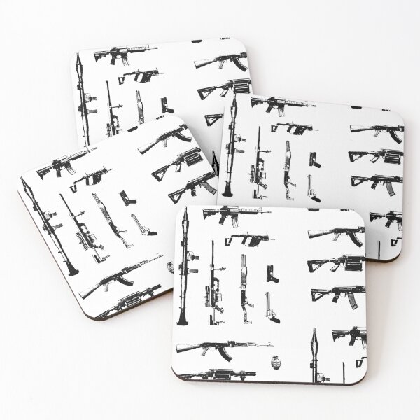 Item preview, war weapons designed and sold by rcarts.