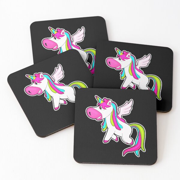 Item preview, Unicorn Angel wings designed and sold by Snabdesign84.