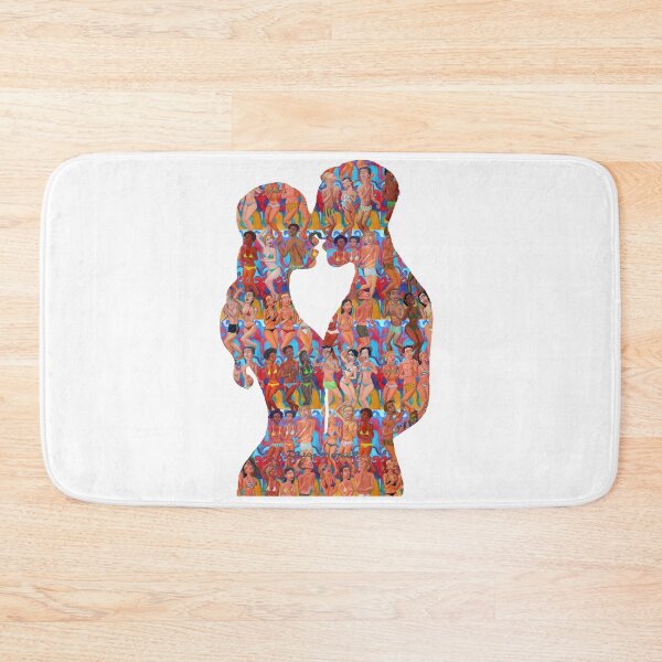 Item preview, Pop love designed and sold by Diego Manuel Rodriguez.