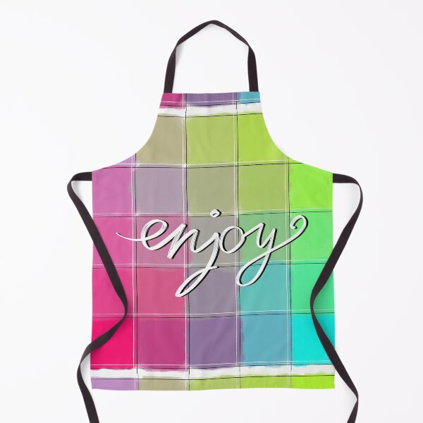 Item preview, Enjoy palette designed and sold by murphy3art.