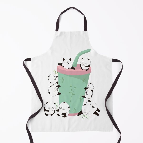 Item preview, Cute pandas designed and sold by CraftCloud.