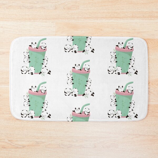 Item preview, Cute pandas designed and sold by CraftCloud.