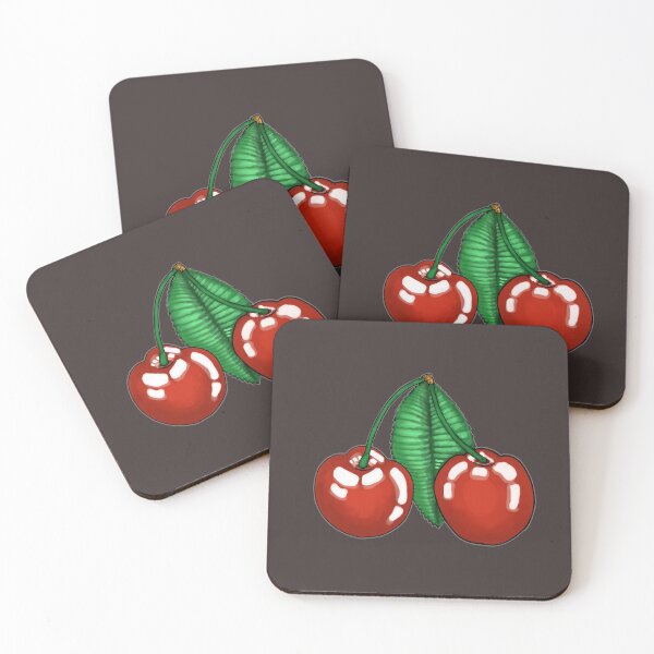 Item preview, Sweet cherries designed and sold by AyseAkcay.
