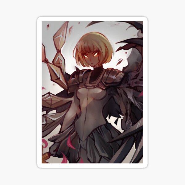 Item preview, Claymore designed and sold by Elentori.