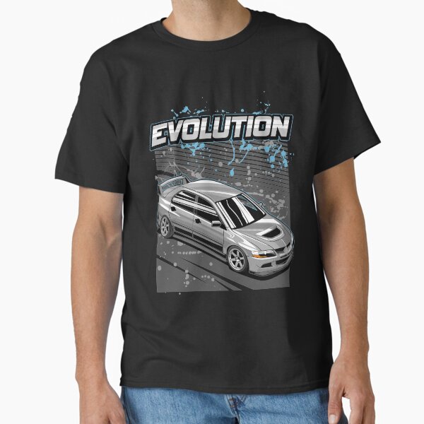 Item preview, Mitsubishi Evolution 8  designed and sold by JDM APEX.