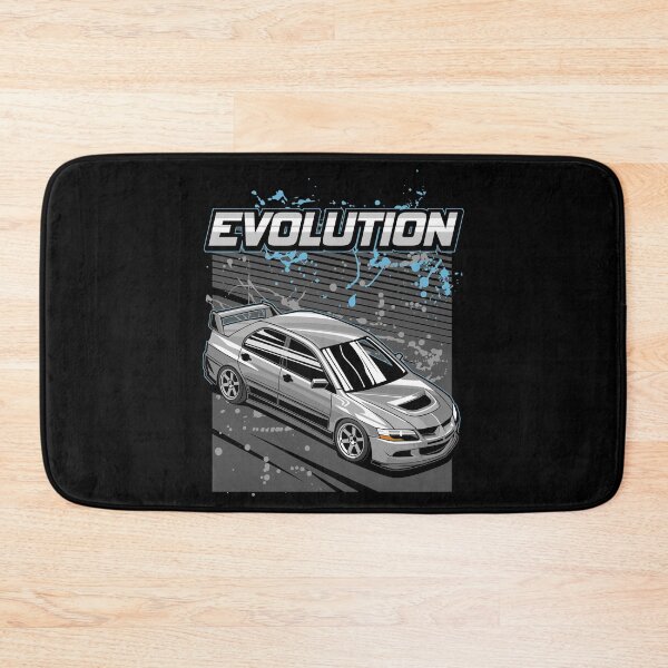 Item preview, Mitsubishi Evolution 8  designed and sold by JDM APEX.