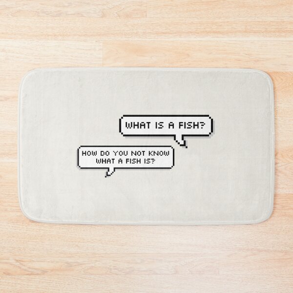 Item preview, a fish ? designed and sold by carterwood.