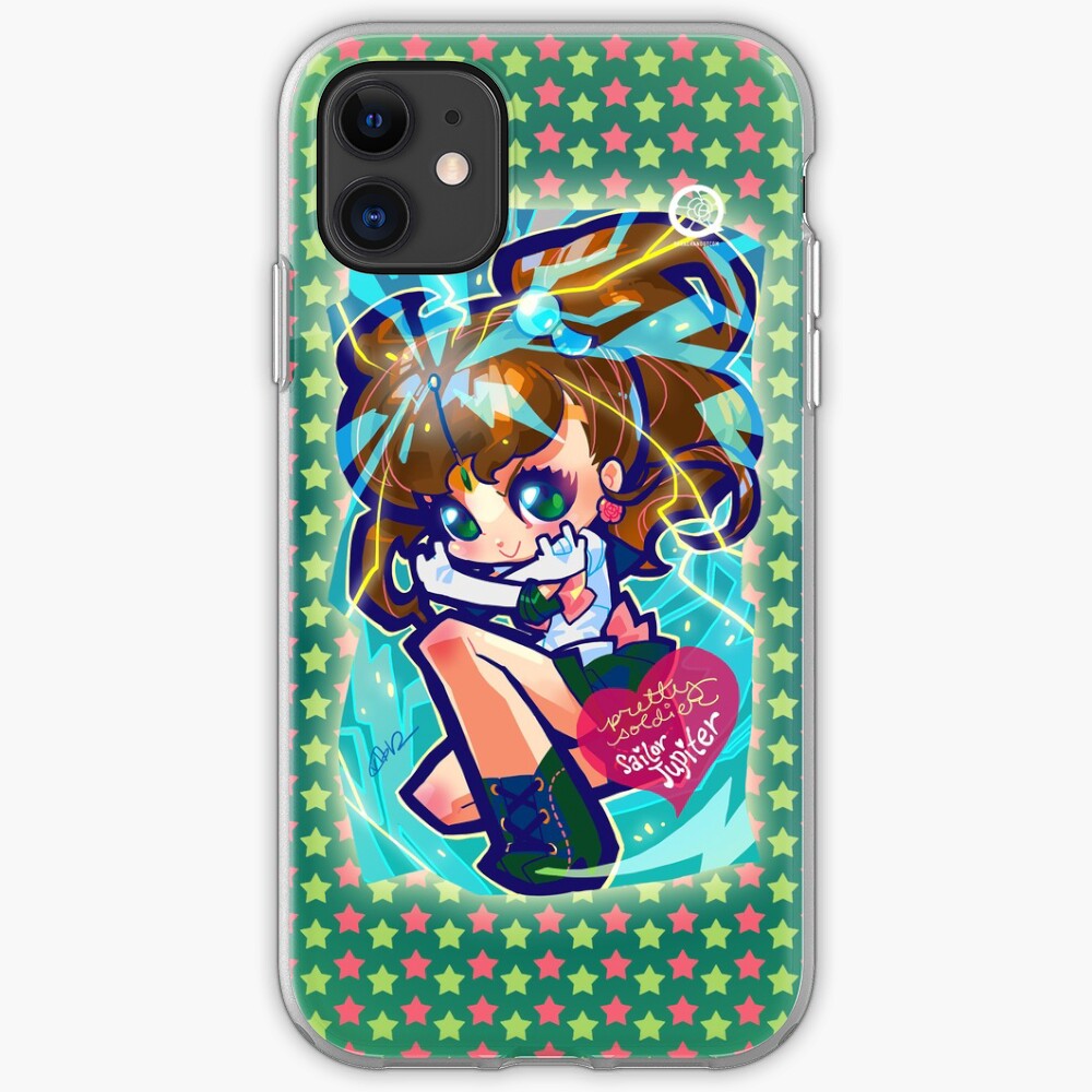 jupiter iPhone Case & Cover