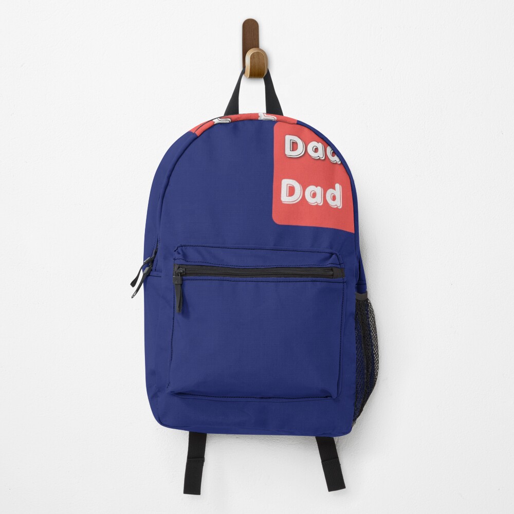 Item preview, Backpack designed and sold by Garima6.