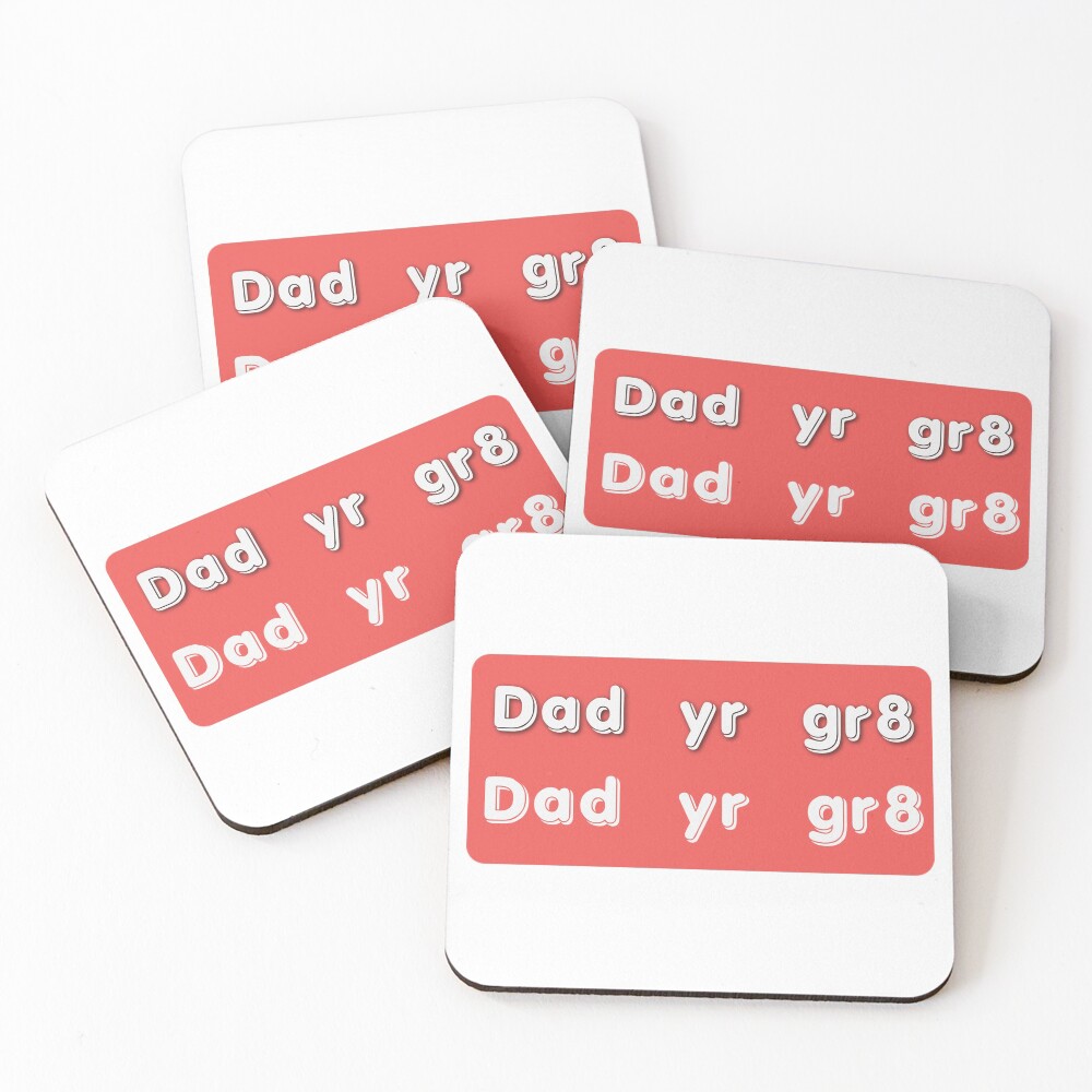 Item preview, Coasters (Set of 4) designed and sold by Garima6.