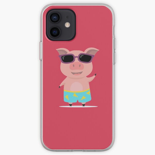 Peppa Pig iPhone cases & covers | Redbubble