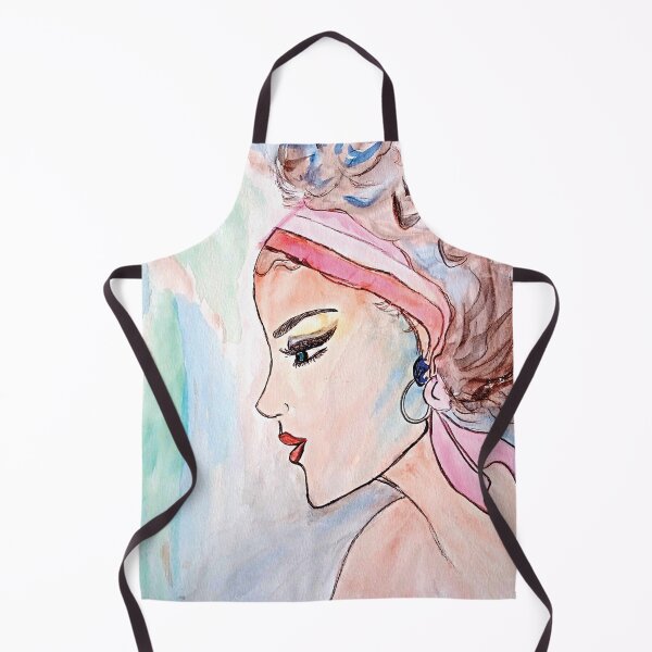 Artikelvorschau, Ballettprobe. Aquarellmalerei entworfen und verkauft von Galeria-S.