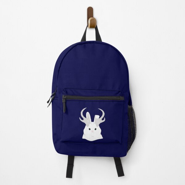 Item preview, Jackalope looking at you. designed and sold by TheNapCat.