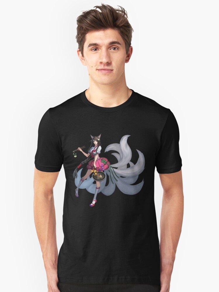 ahri t shirt