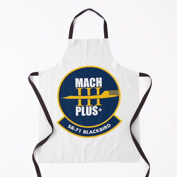 Item preview, Air Force Blackbird Jet T-ShirtSR-71 Blackbird designed and sold by GirraAubu.