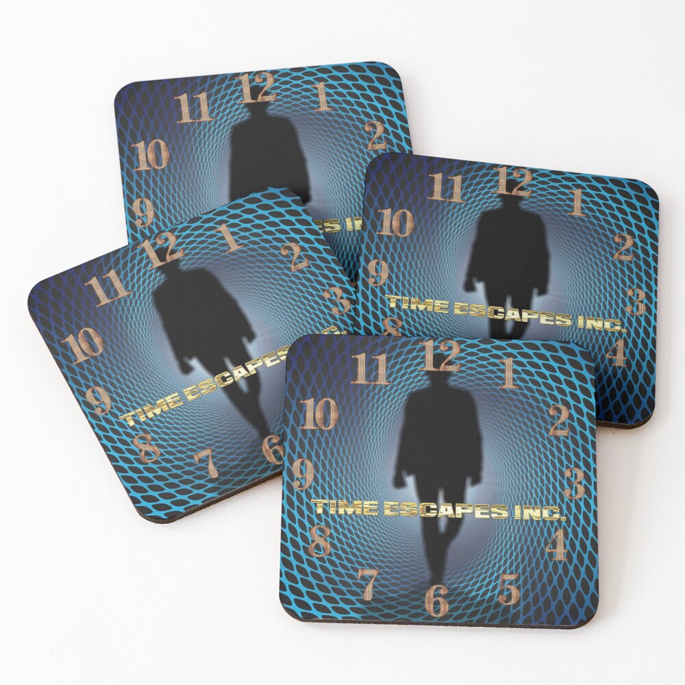 Item preview, Coasters (Set of 4) designed and sold by RGRamsey.