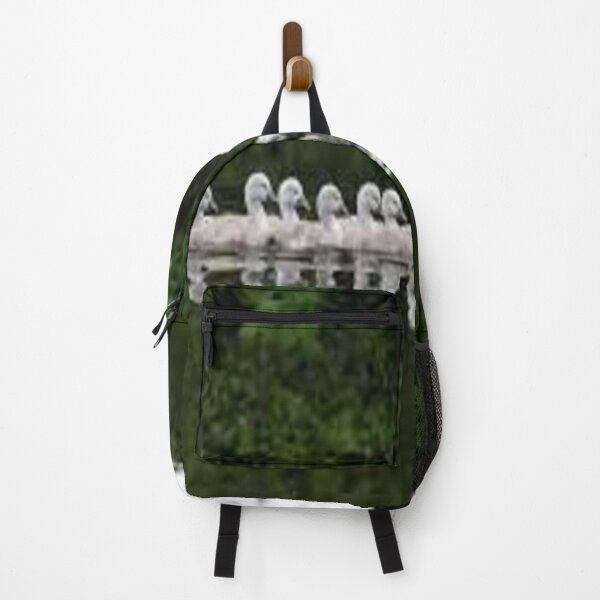 Item preview, swans and cygnets designed and sold by nigejohn.