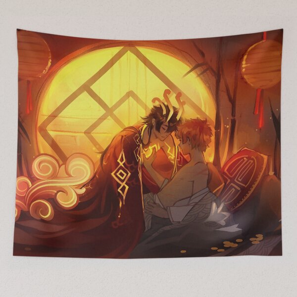 Item preview, The Dragons Den designed and sold by Elentori.